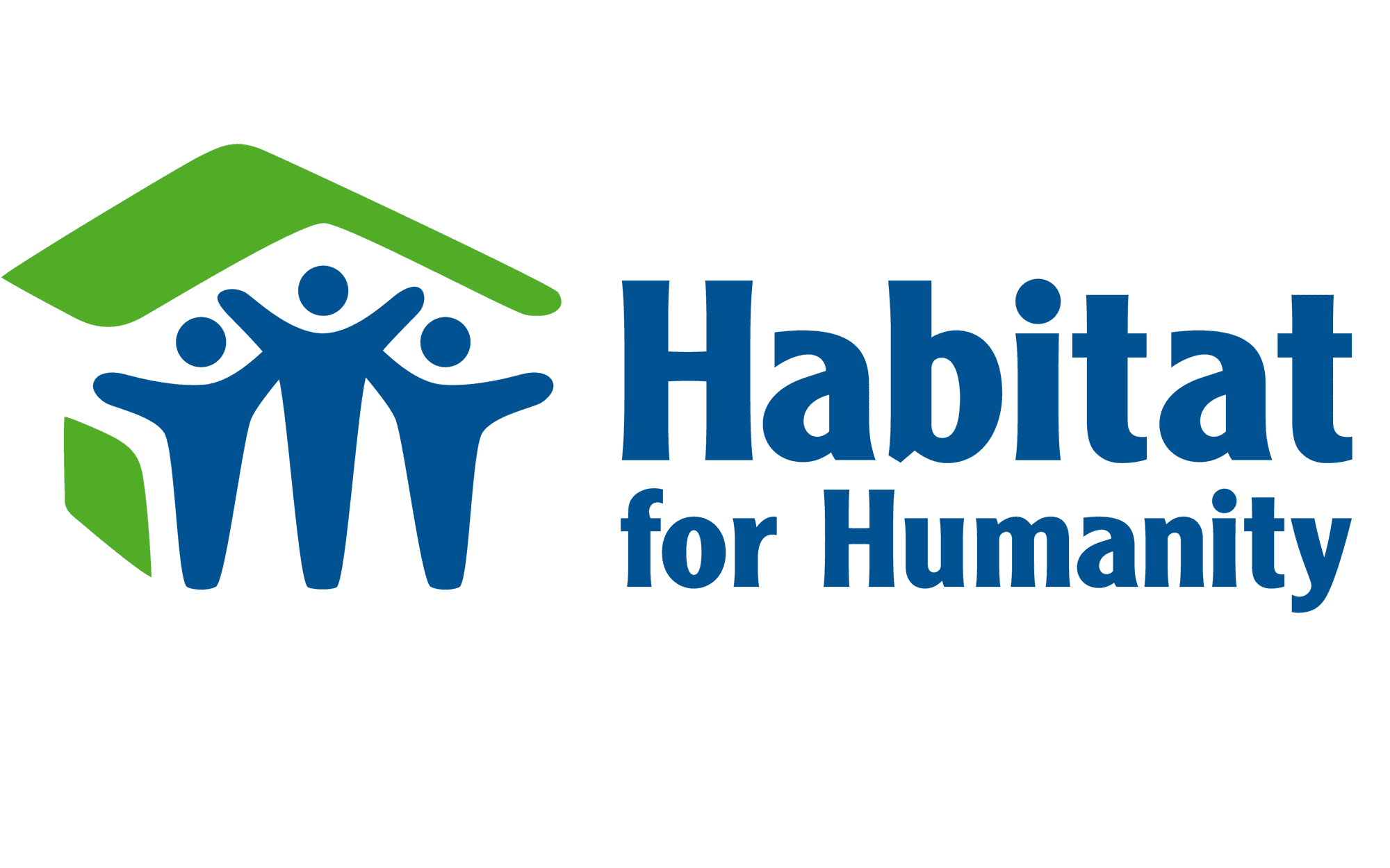 Habitat for Humanity logo