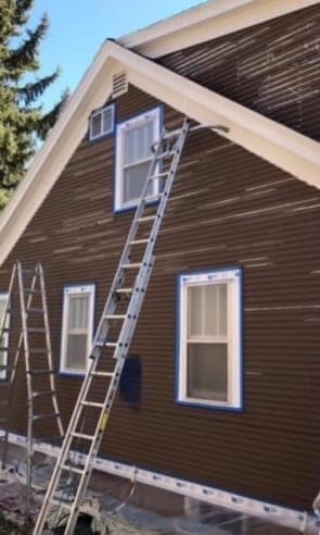 Before: Exterior 1