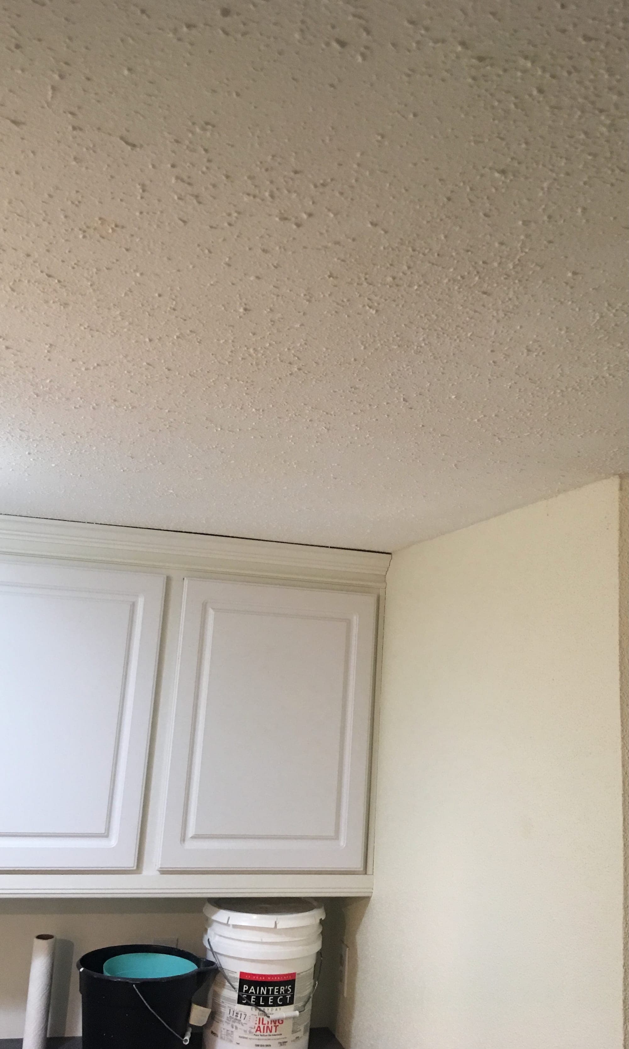 After: Ceiling 1